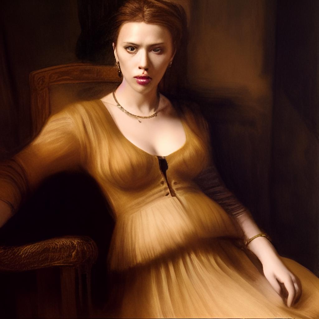 rembrandt van rijn